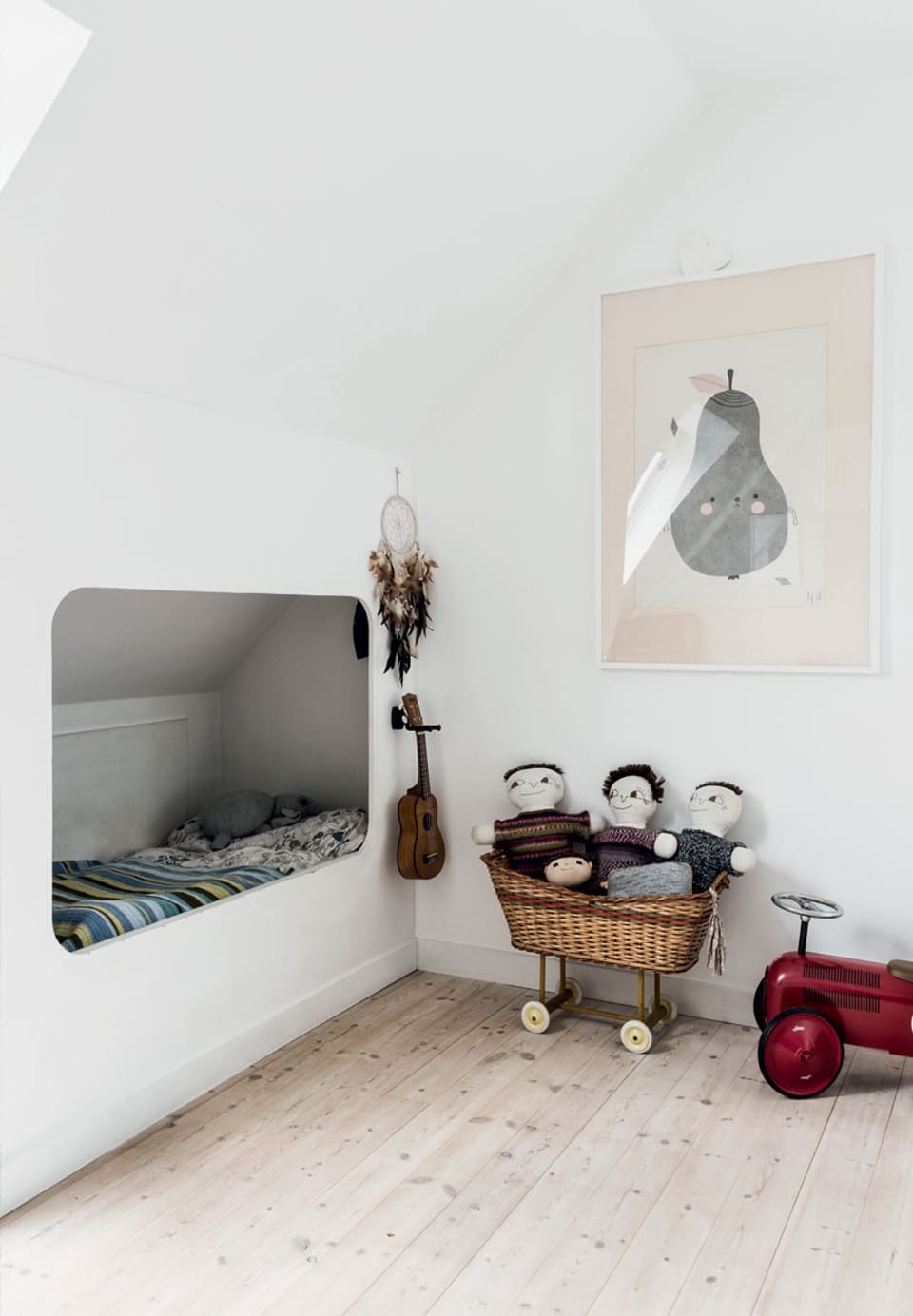 kinderkamer-bedstede