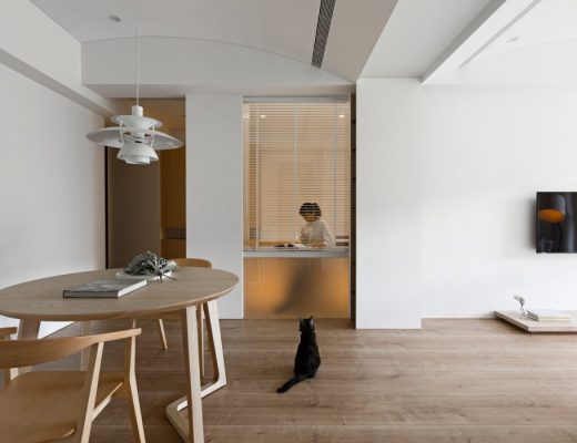 klein-thuiskantoortje-modern-appartement