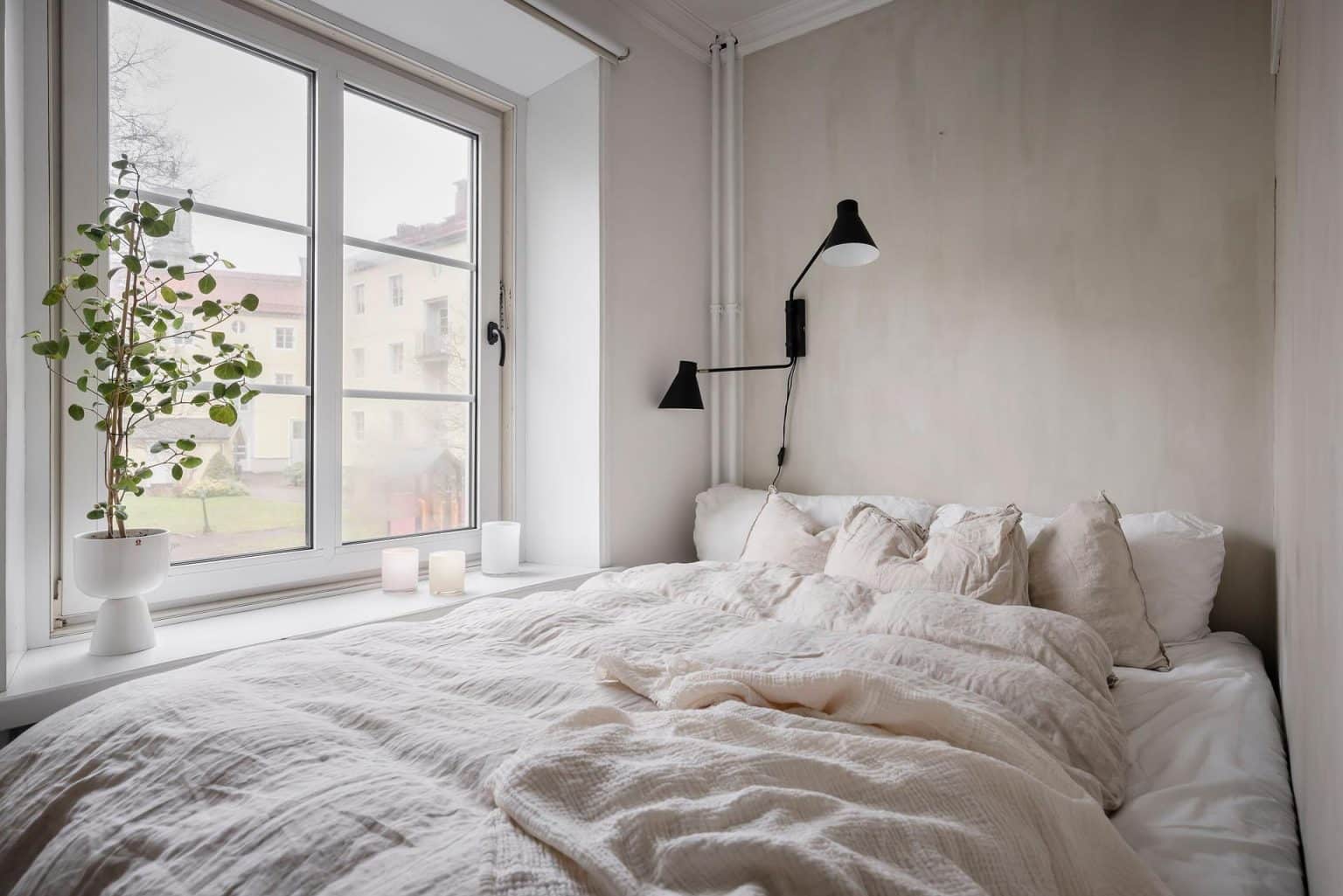 Kleine slaapkamer inrichten: Tips en inspiratie van 16 ...