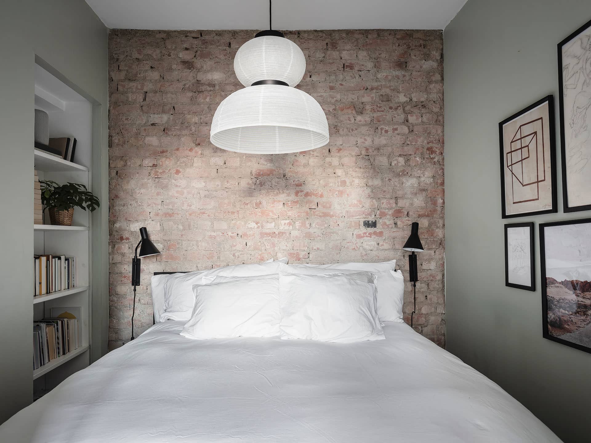 Kleine slaapkamer inrichten: Tips en inspiratie van 16 ...