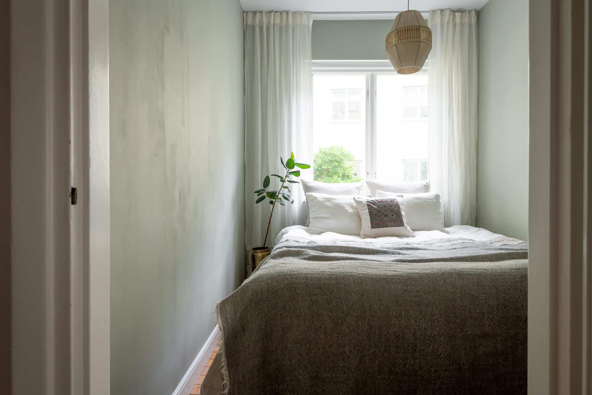 Kleine slaapkamer inrichten: Tips en inspiratie van 16 ...
