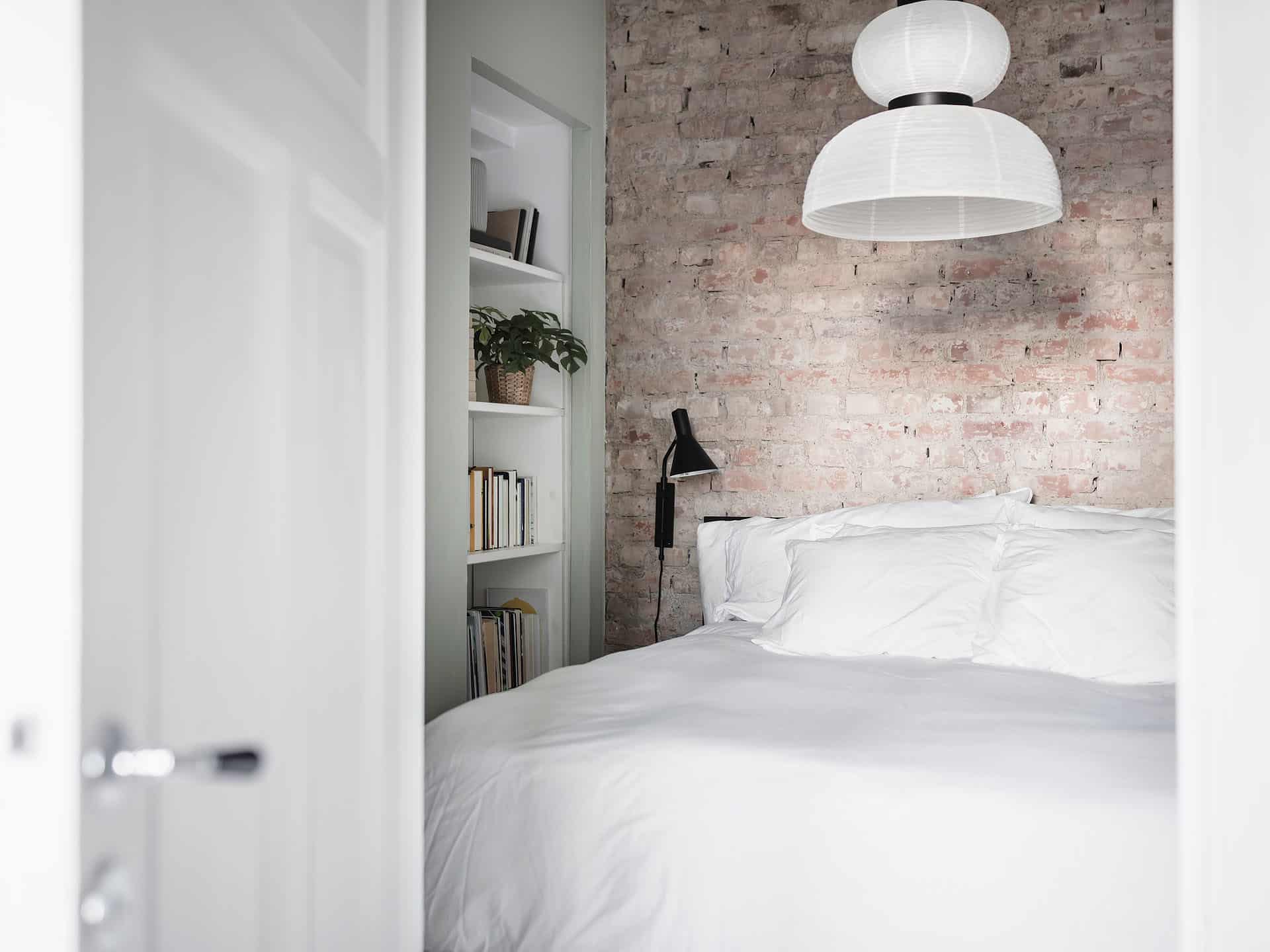 Kleine slaapkamer inrichten: Tips en inspiratie van 16 ...