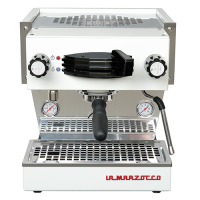 Espressomachine Linea Mini wit- La Marzocco | 2980,-