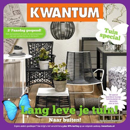 Kwantum | Inrichting-huis.com