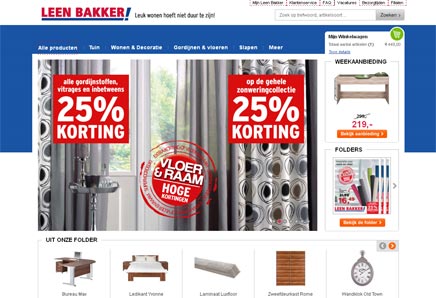 Leenbakker.nl