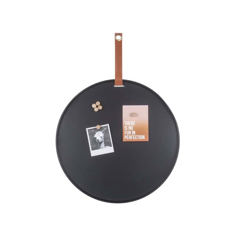 magneetbord rond