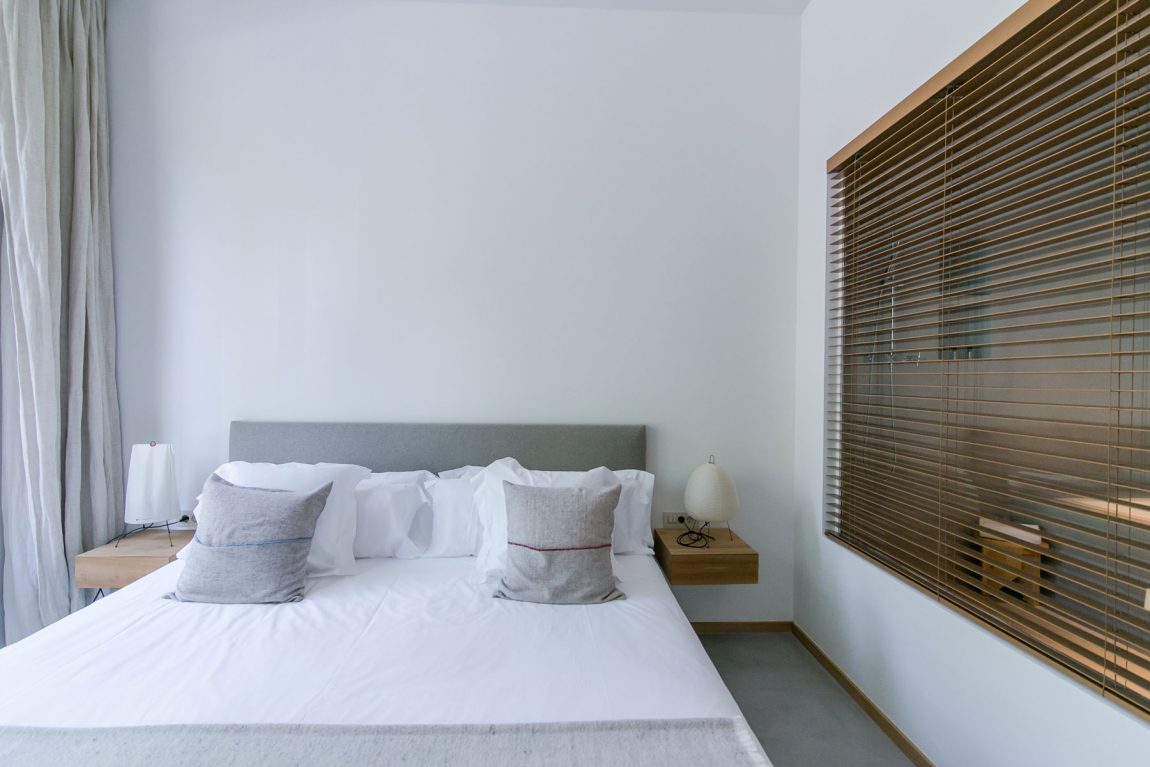 Margot House Barcelona - Scandinavisch en Japans design