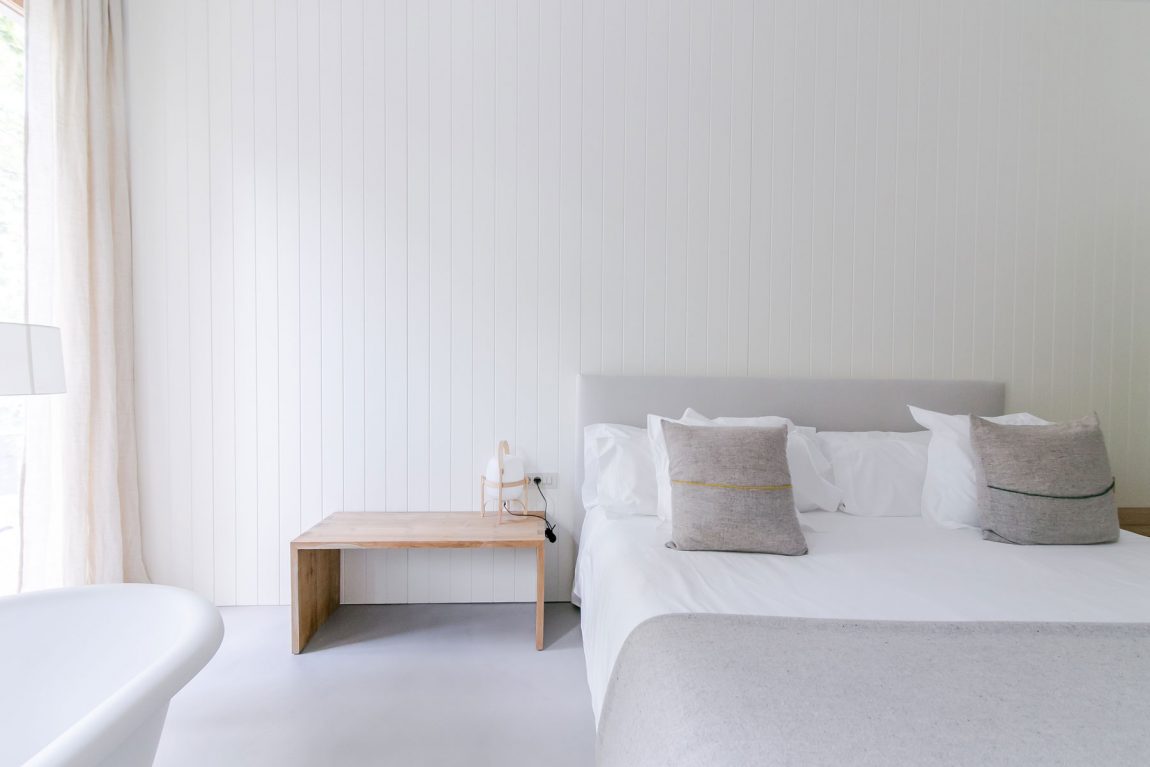 Margot House Barcelona - Scandinavisch en Japans design