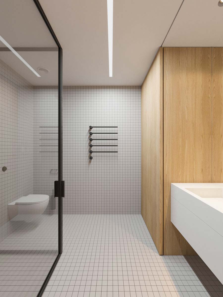 Met welke stijl maak jij je badkamer compleet?