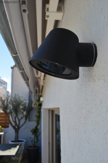 Metamorfose van een terras van 20m2