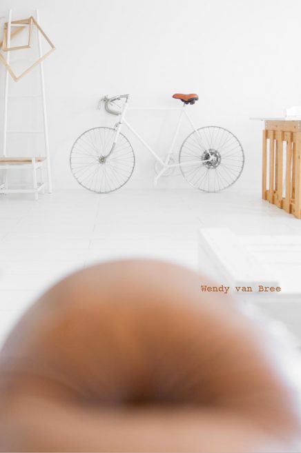 Monumentale maissonette van Wendy van Bree