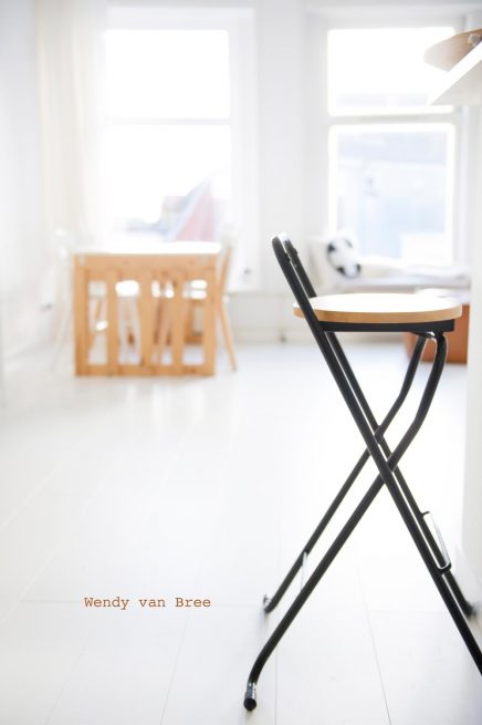 Monumentale maissonette van Wendy van Bree