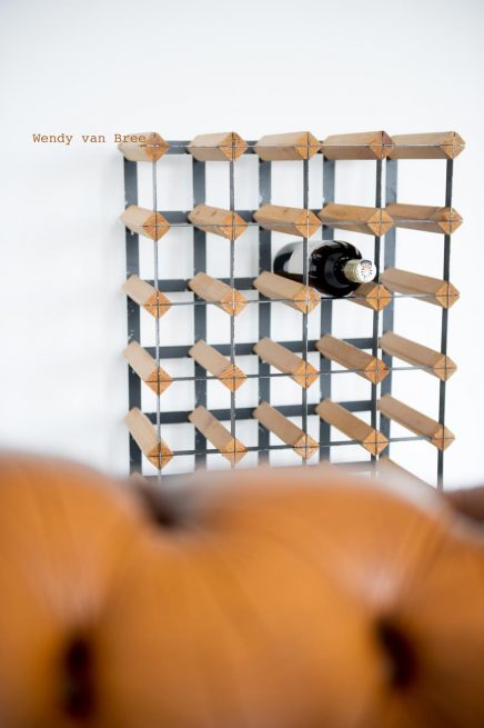 Monumentale maissonette van Wendy van Bree