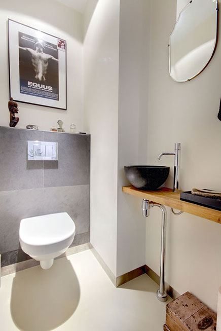 Mooie 2-kamer appartement in Amsterdam voor de dinky