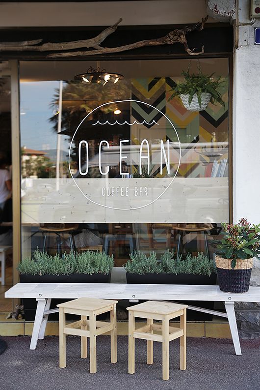 Mooie creatieve raamstickers