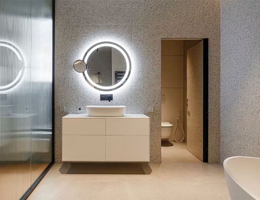 Must-haves voor een stijlvolle en functionele badkamer