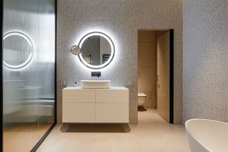 Must-haves voor een stijlvolle en functionele badkamer