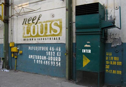 Neef Louis