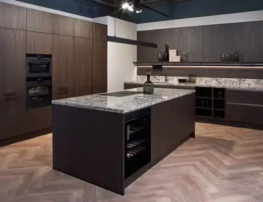 neo keukencollectie ctv