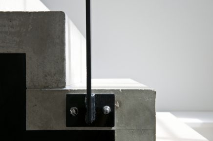 Nieuwbouw achter authentiek herenhuis