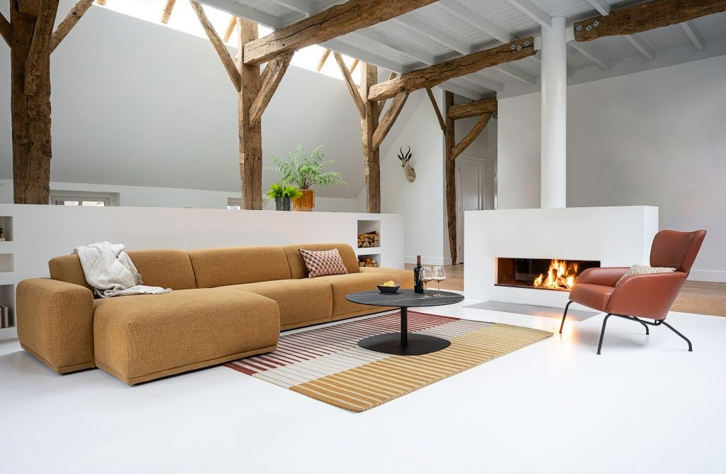 3x Tips om de kleur van je nieuwe bank te bepalen! | Inrichting-huis.com