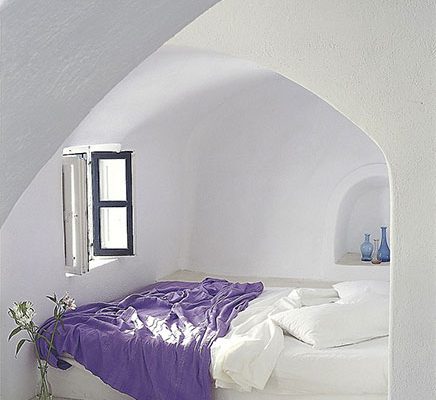 Perivolas hotel Santorini