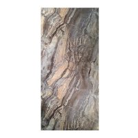 Marmer Plaat Hoogglans Onyx Arabesque – Waterbestendig Wandpaneel – 122x260cmx0,3cm | 105,-
