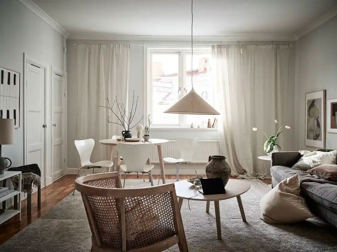 Scandinavisch design is tijdloos; waarom is het zo populair ...