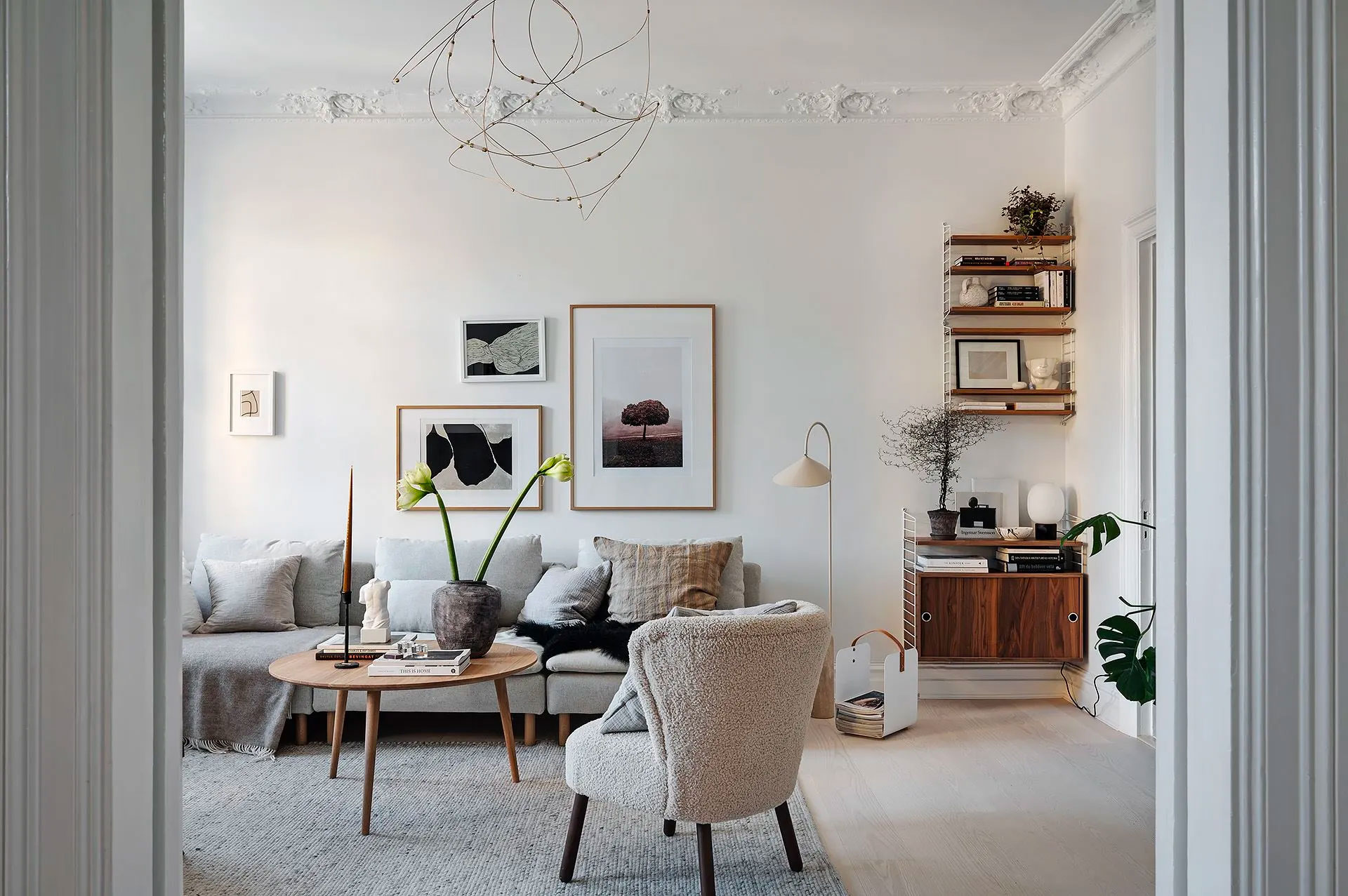 Scandinavisch design is tijdloos; waarom is het zo populair ...