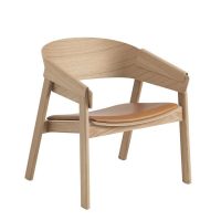 Muuto Cover Fauteuil | € 899
