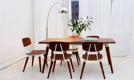 Scandinavische meubels van Fashion for home