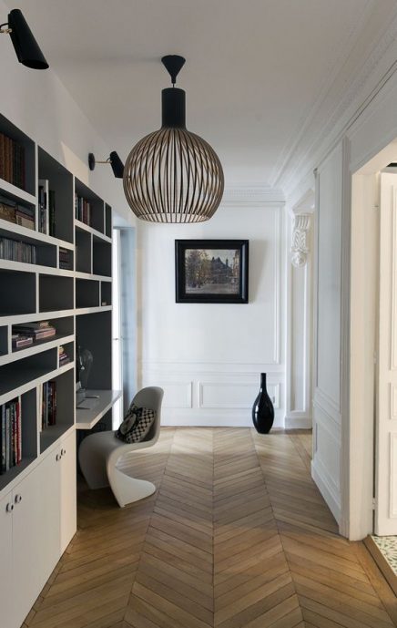 Sierlijsten aan de muur: inspiratie en ideeën | Inrichting-huis.com