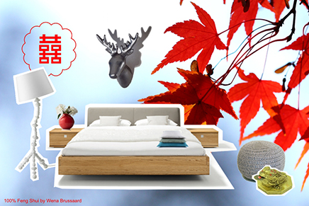 Slaapkamer Feng Shui - Hoe kies je het beste bed?