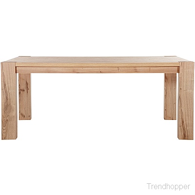 Trendhopper tafels