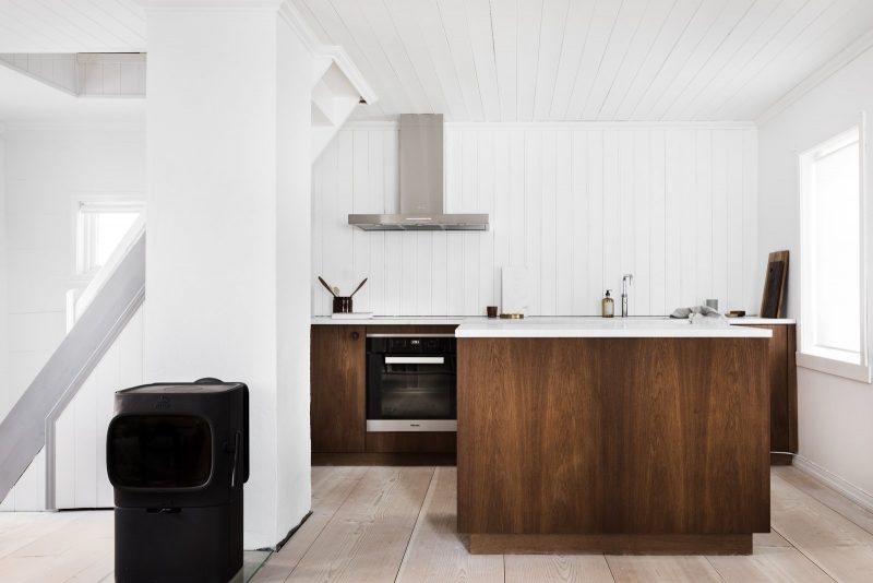 Deze mooi verbouwde woning van architect uit Noorwegen wordt verhuurd via Airbnb!