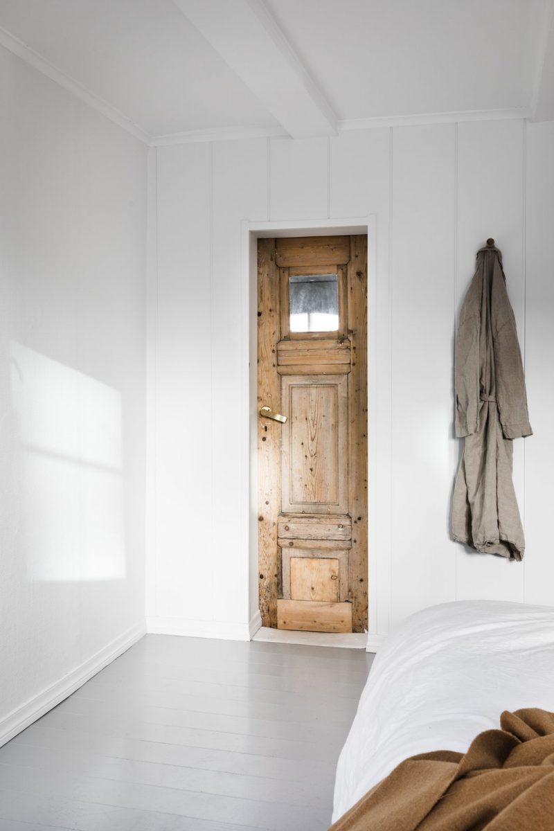 Deze mooi verbouwde woning van architect uit Noorwegen wordt verhuurd via Airbnb!