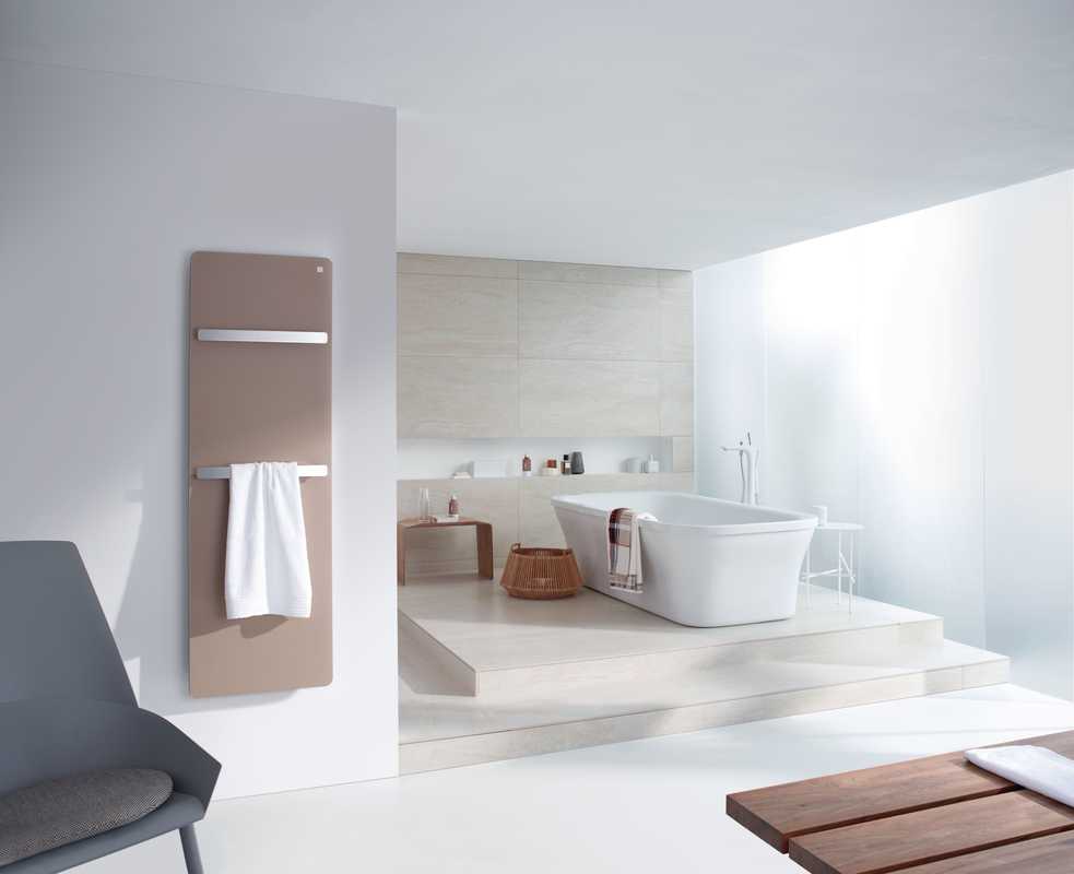 Zehnder Vitalo radiator 