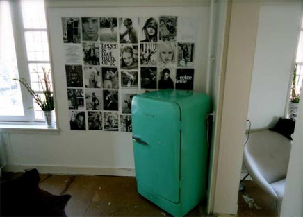 Mededogen Overwinnen Alstublieft Vintage/retro Bosch koelkast | Inrichting-huis.com