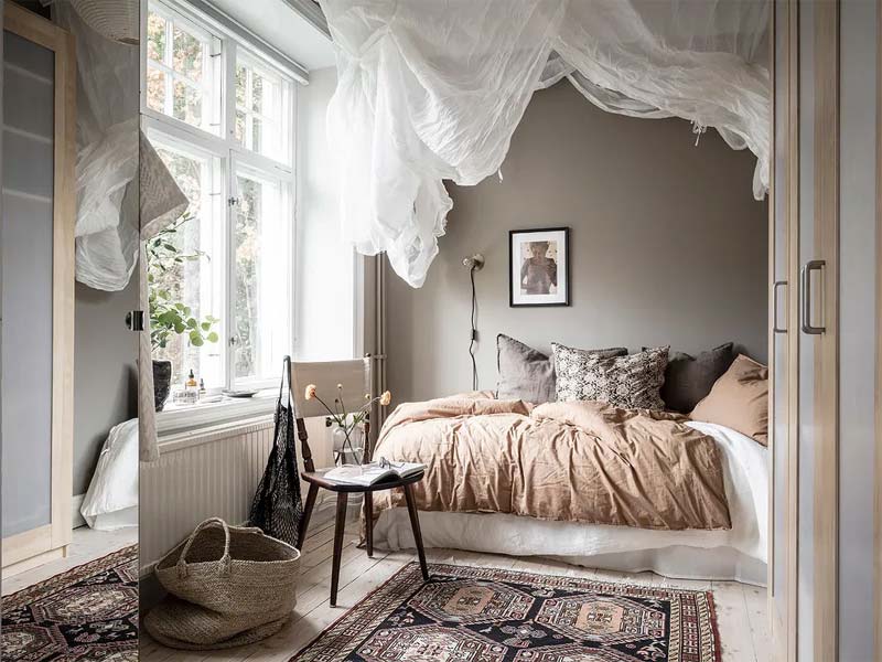 Zuinig Mantel dam Hoe maak jij je slaapkamer klaar voor de winter? | Inrichting-huis.com