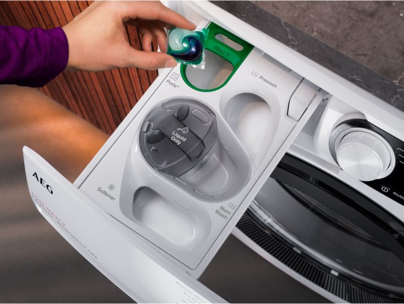 wasmachine kopen functies 2023