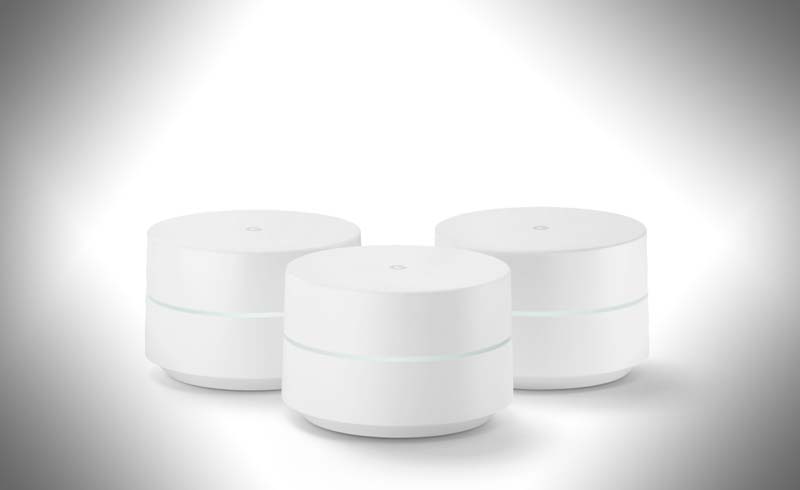 wifi verbinding verbeteren tip google wifi routers