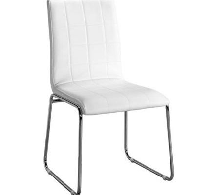 Woonexpress eetstoelen