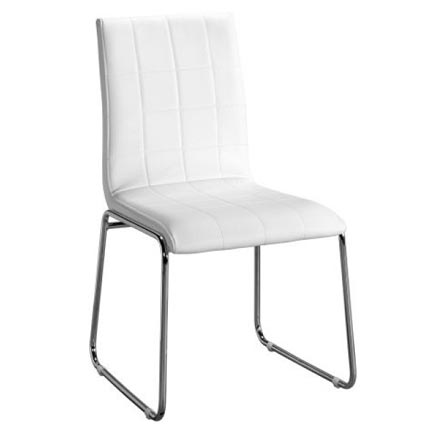 Woonexpress eetstoelen