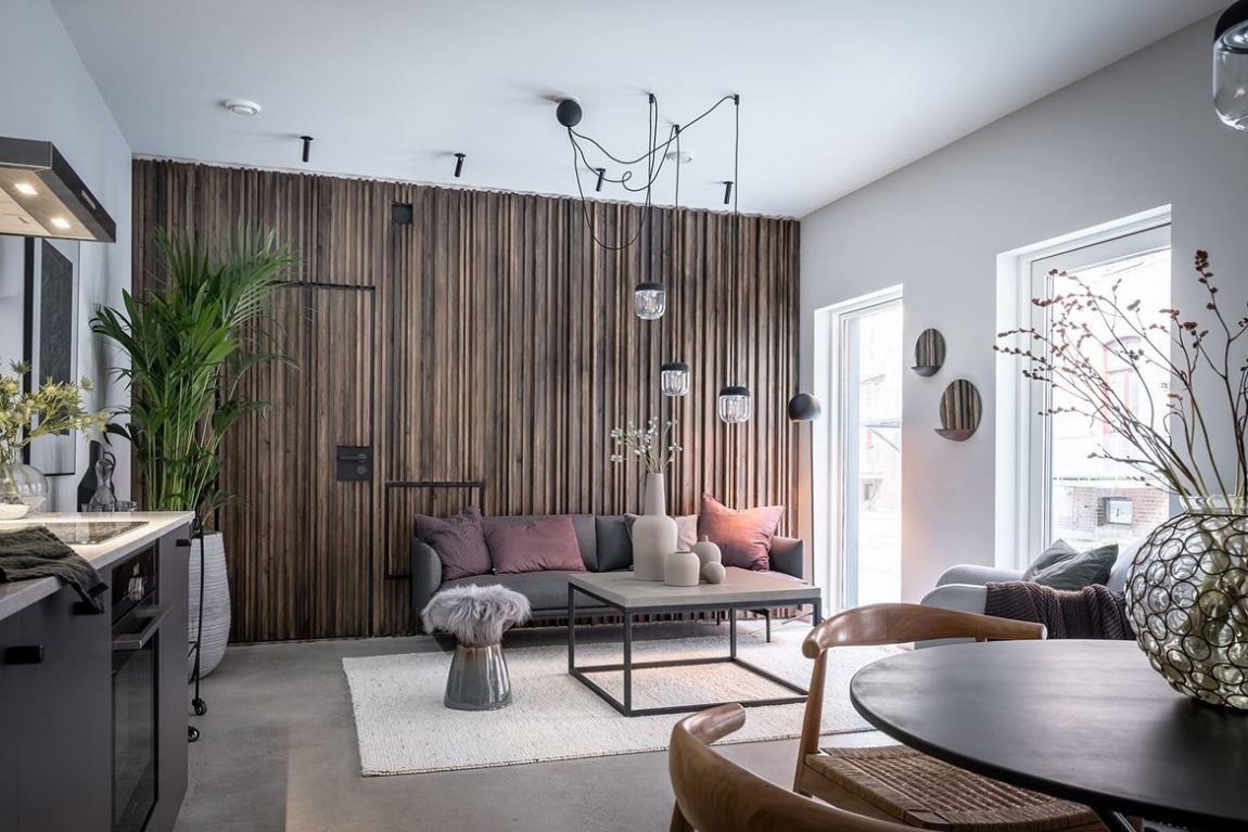 Woonkamer ideeën | Inrichting-huis.com