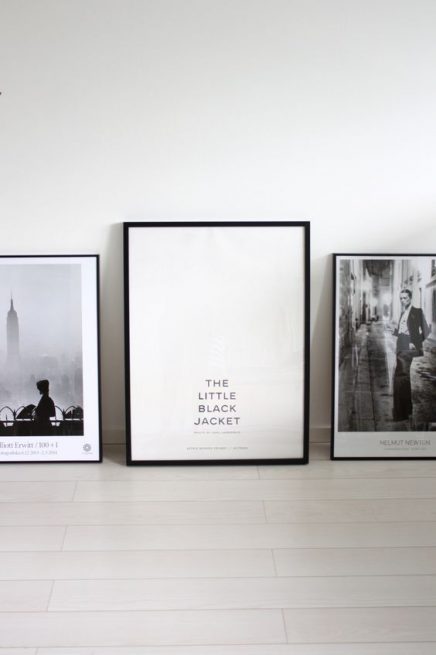 Zwart wit fotografie posters van Fotografiska